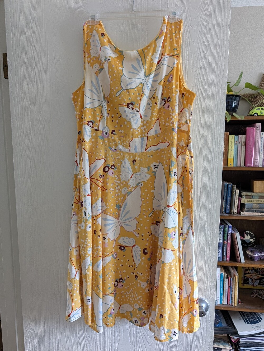 LA Soul dress